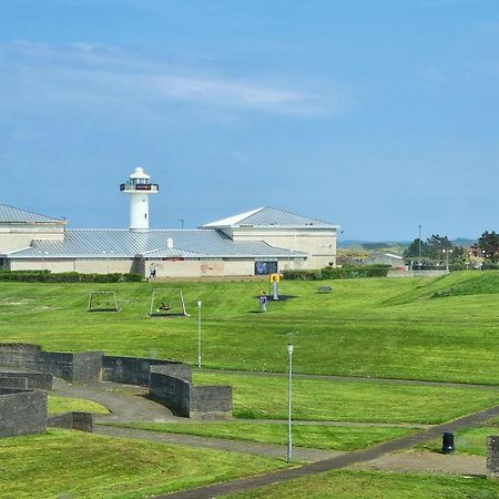 5 Dunluce Park - Portrush By The Sea 아파트 외부 사진