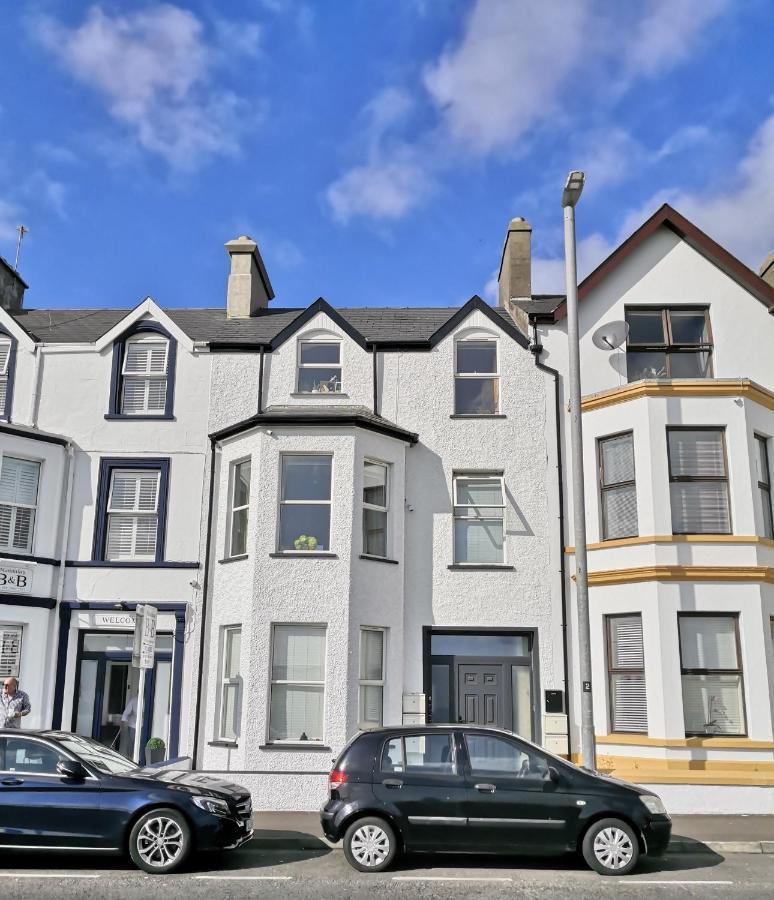 5 Dunluce Park - Portrush By The Sea 아파트 외부 사진