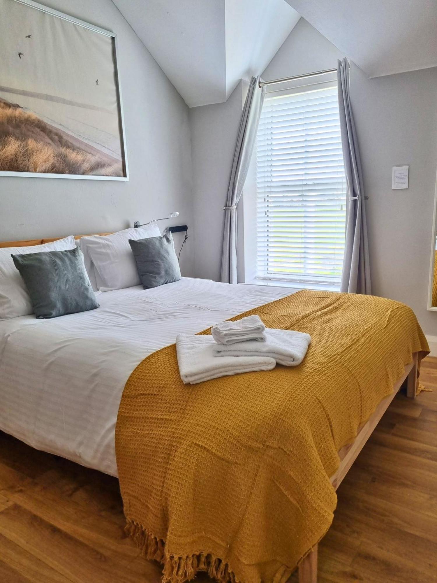 5 Dunluce Park - Portrush By The Sea 아파트 외부 사진