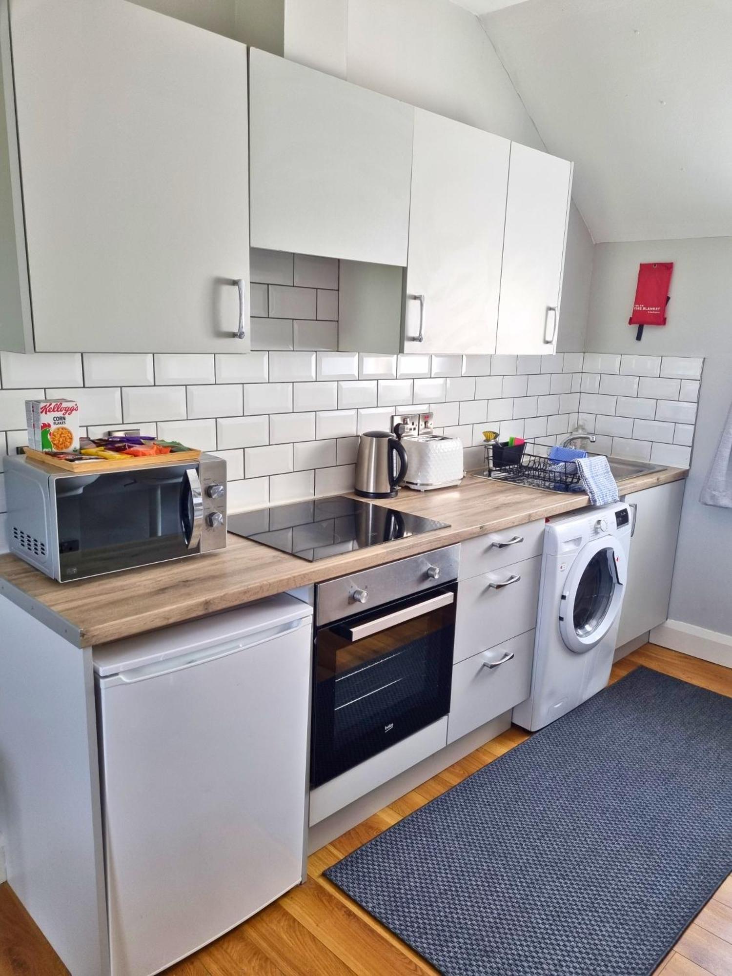 5 Dunluce Park - Portrush By The Sea 아파트 외부 사진