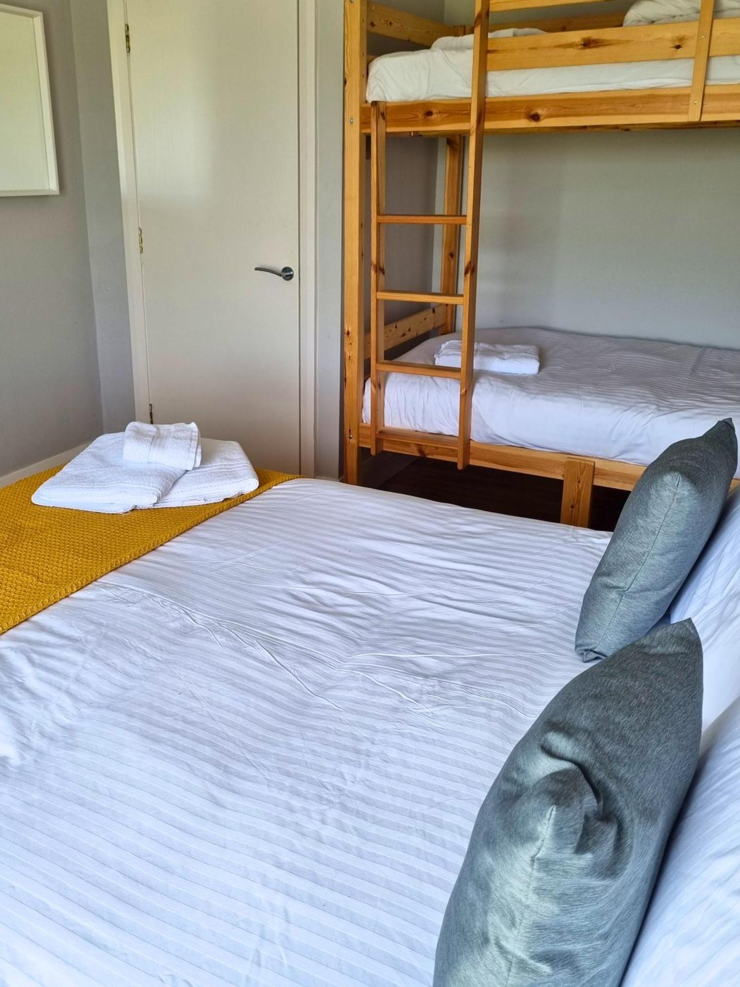 5 Dunluce Park - Portrush By The Sea 아파트 외부 사진