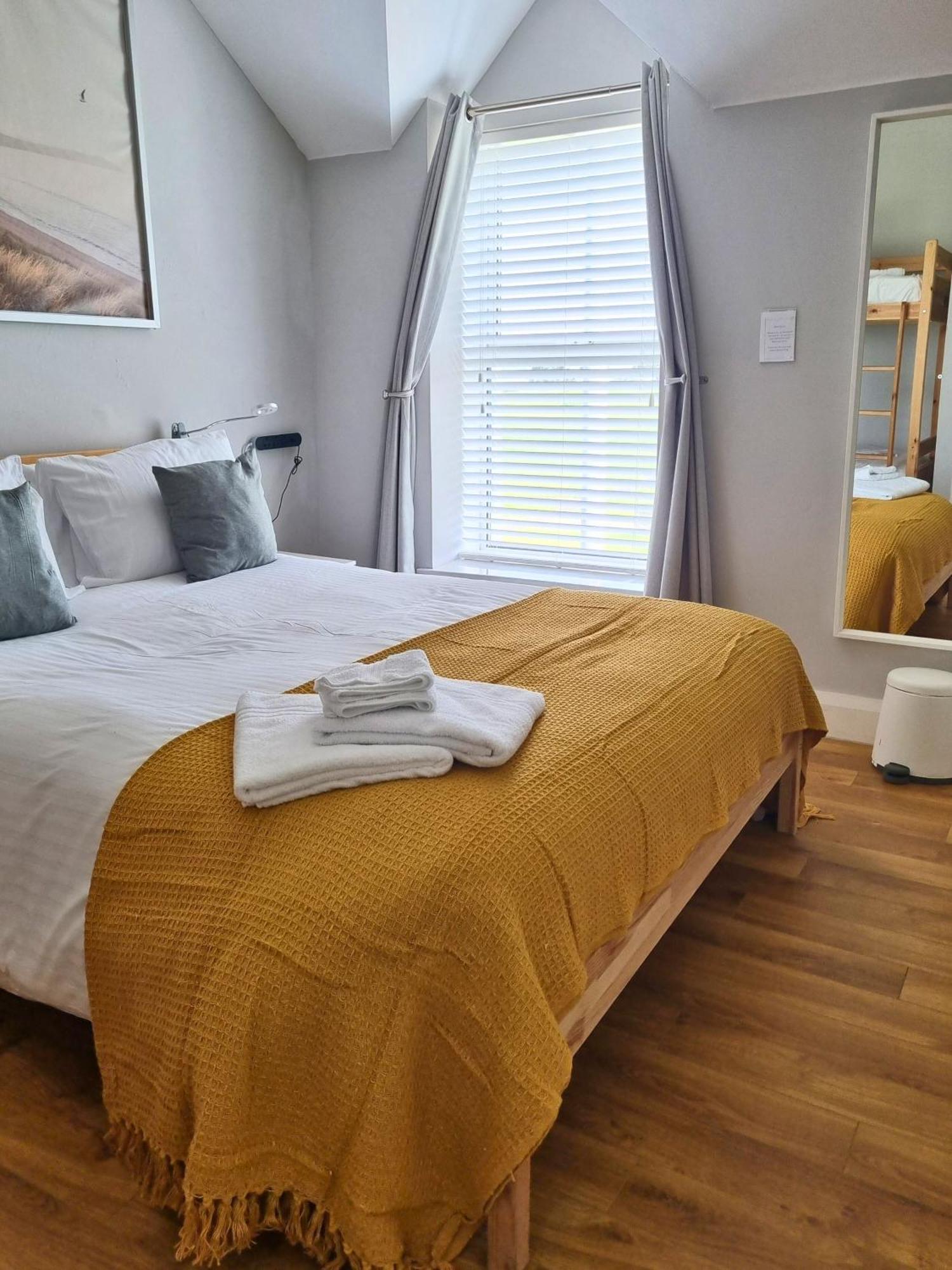 5 Dunluce Park - Portrush By The Sea 아파트 외부 사진
