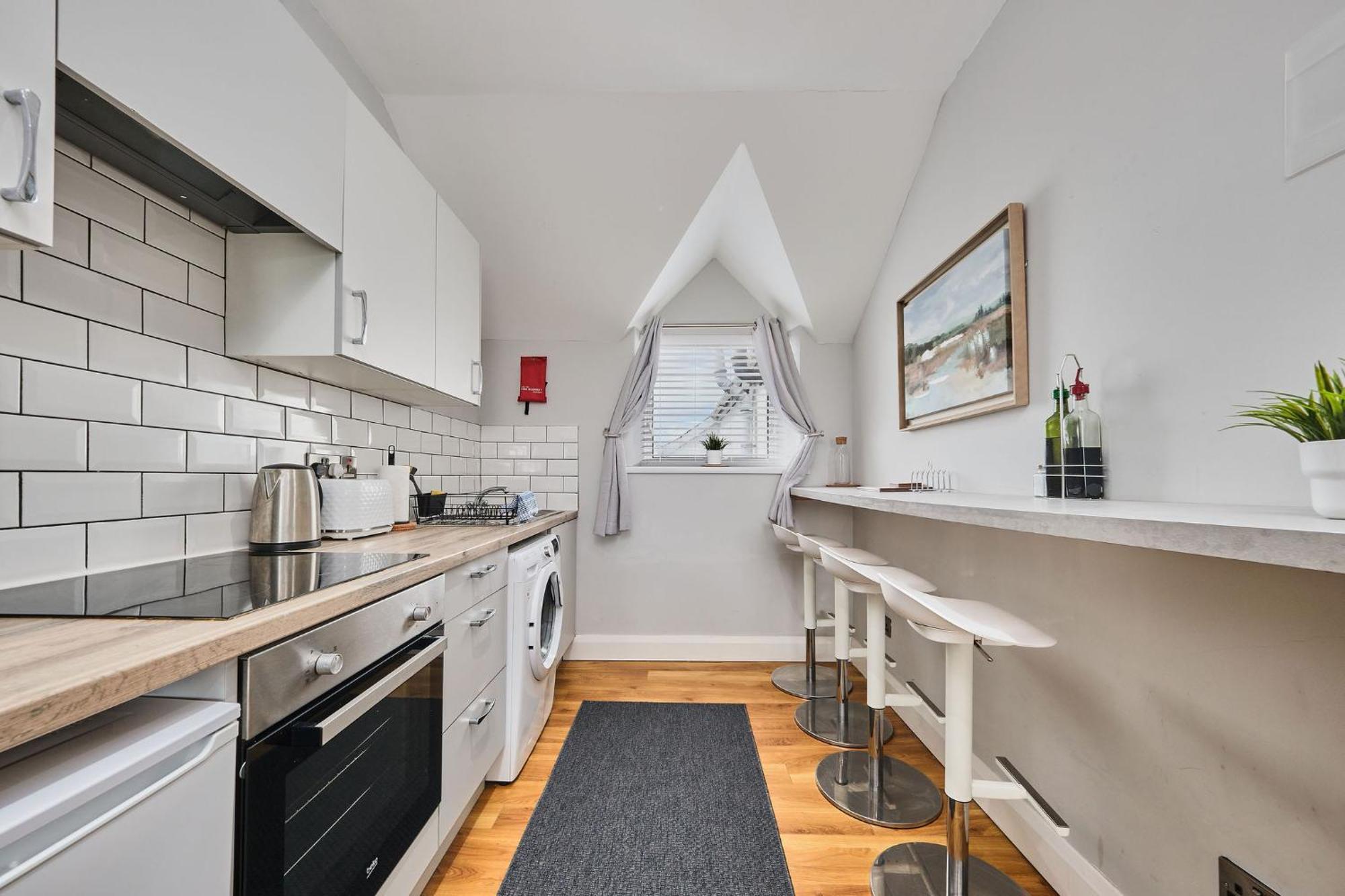 5 Dunluce Park - Portrush By The Sea 아파트 외부 사진