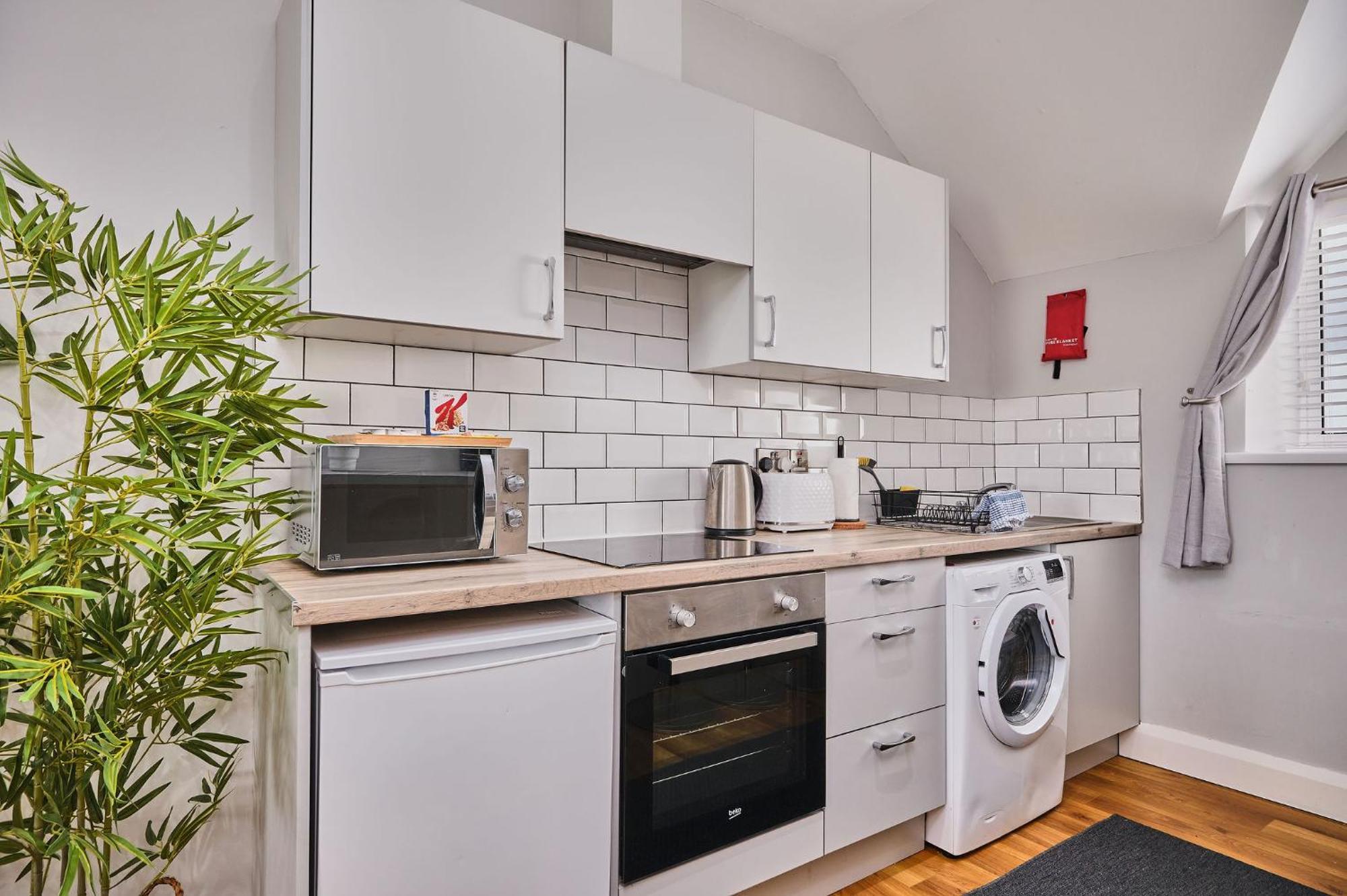 5 Dunluce Park - Portrush By The Sea 아파트 외부 사진